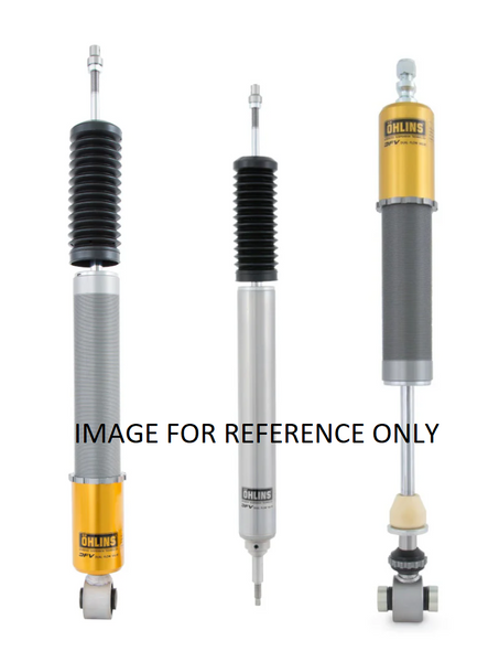 Ohlins 07-14 MINI Cooper/Cooper S (R56) Left Front Replacement Damper ...