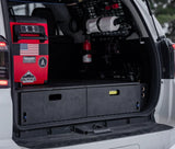 4Runner Dual Drawer Storage PreCut Kit