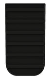 Center Console Tray Liner (2014-2021 Tundra) - BLACK