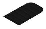 Center Console Tray Liner (2014-2021 Tundra) - BLACK