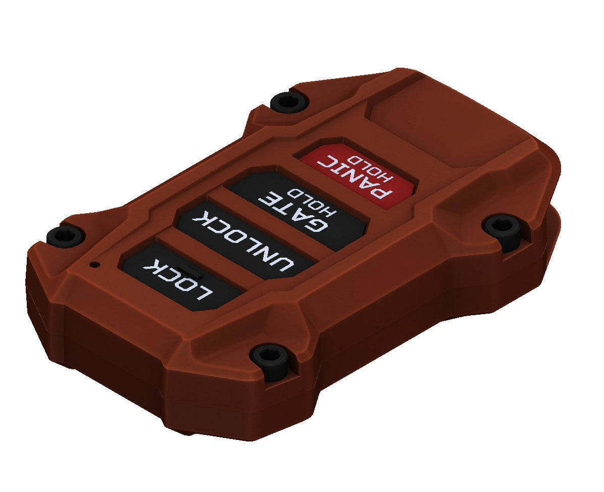 Injection Fob IF020 (2022+ Tundra / 2024+ Tacoma) - TERRA