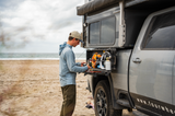 56L Fender Case Kit