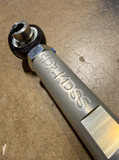 Track Bar (gen4&5 4r / gx460&470/ FJ cruisers / prado 150)
