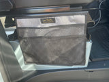 Magnetic Seat Base Organization Pouch - XL