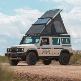 Alu-Cab Silenus - Ineos Grenadier Roof Conversion Kit