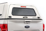 SmartCap EVOc Commercial Truck Cap/Topper