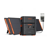 Solar Generator 2000 Plus