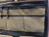 Adventure Ready 2 Seat Organizer