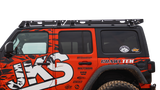 The Starlight (Jeep Wrangler JL Roof Rack)