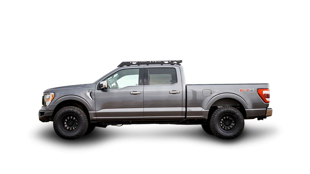 The Storm (2021-2023 Ford F150/Raptor Roof Rack)