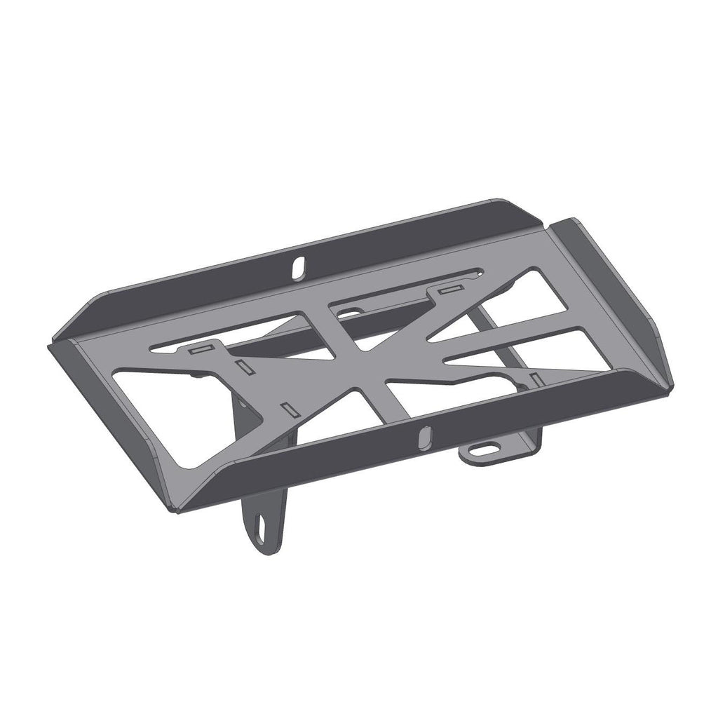 Toyota 4Runner 5th Gen Aux Battery Tray (Group 31)