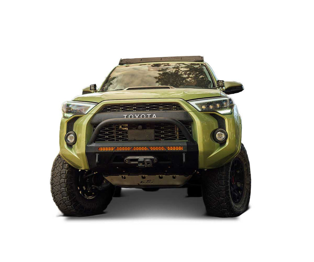 Toyota 4Runner Covert Front Bumper | 2014-2023