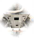 2016-2023 Tacoma Transmission Skid Plate