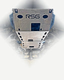 Tacoma Front Skid Plate