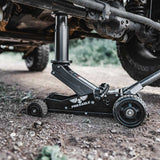 1.5 Ton Big Wheel Off Road Jack - "Talon"