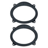 Toyota Tacoma 6x9 Speaker Brackets (pair) | '16 - '23 Tacoma
