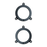 Toyota Tacoma 6.5" Speaker Brackets (pair) | 2024+ Tacoma