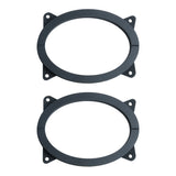 Toyota 4Runner 6x9 Speaker Brackets (pair) | '10 - '24 4Runner