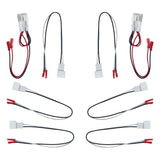 Speaker Wiring Harness Adapter Kit | '10 - '24 4Runner