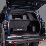 Toyota 4Runner Gear Plate | '10 - '24 4Runner