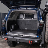 Toyota 4Runner Gear Plate | '10 - '24 4Runner