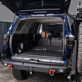 Toyota 4Runner Gear Plate | '10 - '24 4Runner