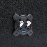 Toyota Tundra 10" Subwoofer Enclosure | '14 - '21 Tundra