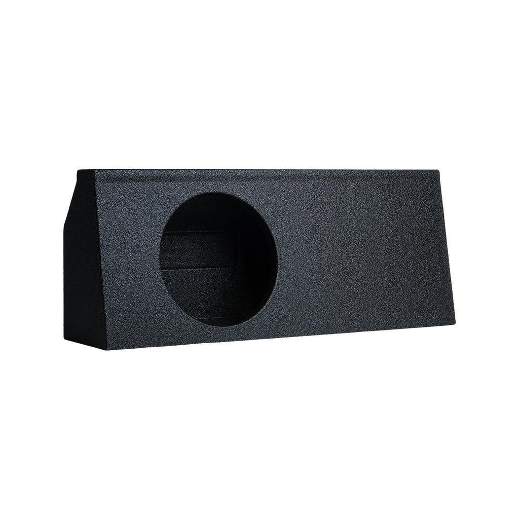 Toyota Tacoma 10" Subwoofer Enclosure | '16 - '23 Tacoma