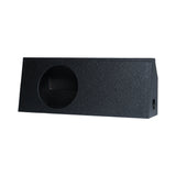 Toyota Tacoma 10" Subwoofer Enclosure | '16 - '23 Tacoma