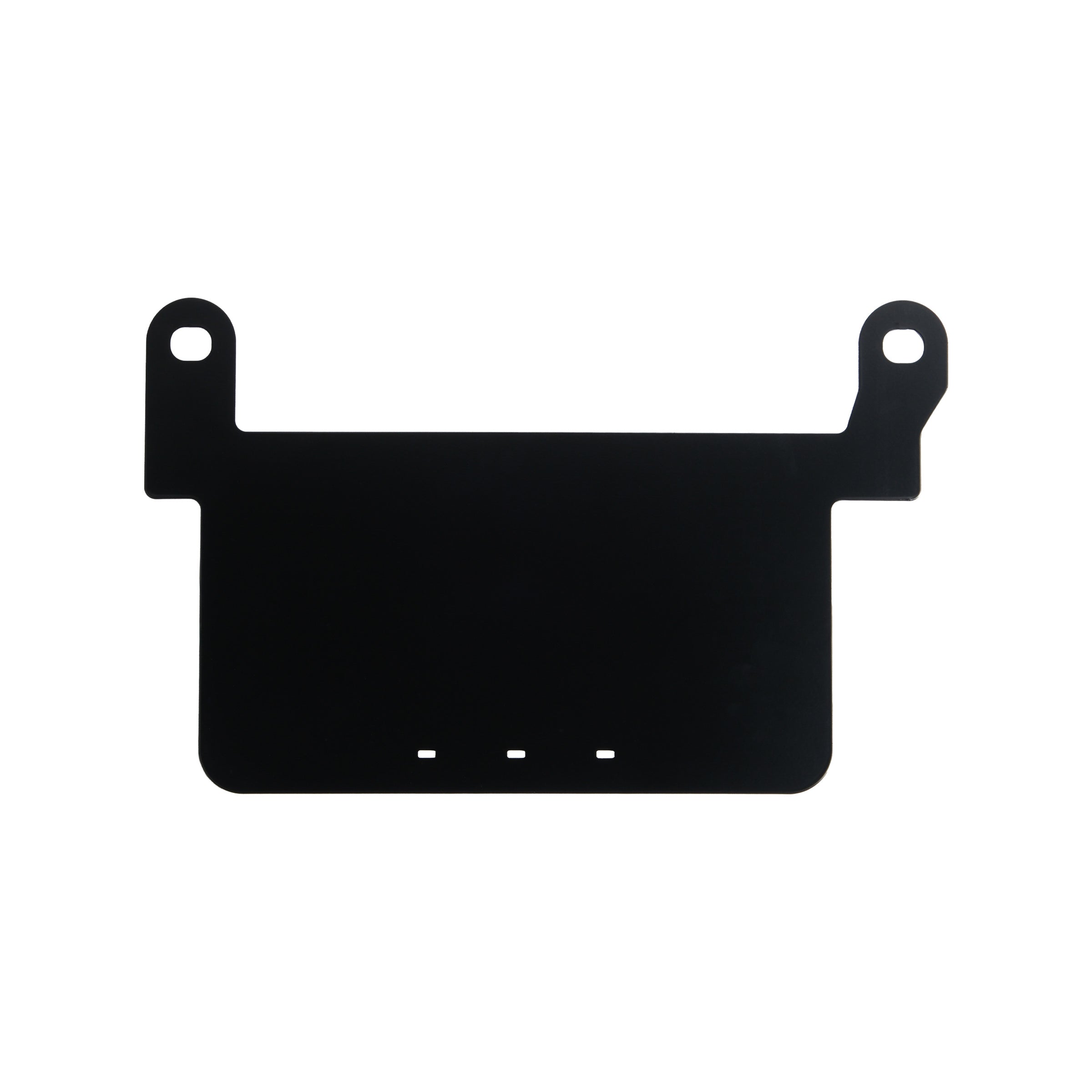 Toyota Tacoma Under-Seat Amplifier Mounting Bracket | '16 - '23 Tacoma