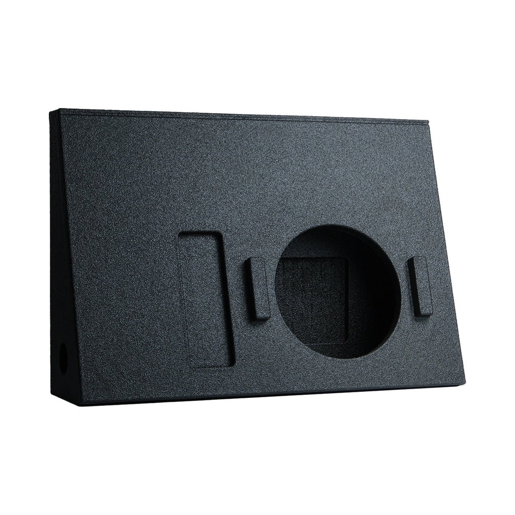 Toyota Tundra 10" Subwoofer Enclosure | '14 - '21 Tundra