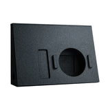 Toyota Tundra 10" Subwoofer Enclosure | '14 - '21 Tundra
