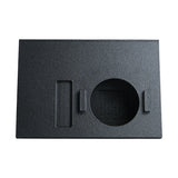 Toyota Tundra 10" Subwoofer Enclosure | '14 - '21 Tundra