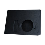 Toyota Tundra 10" Subwoofer Enclosure | '14 - '21 Tundra