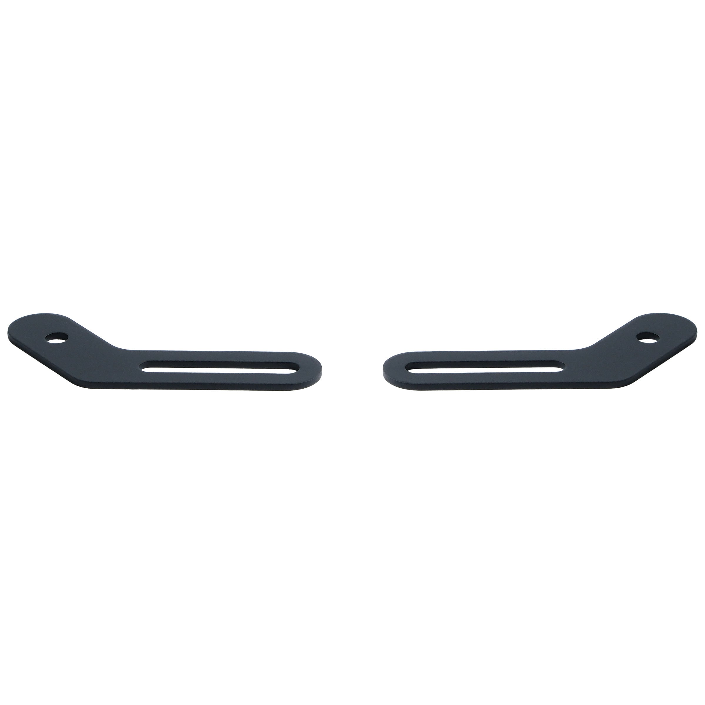 Angled Ditch Light Bracket | Universal Fitment