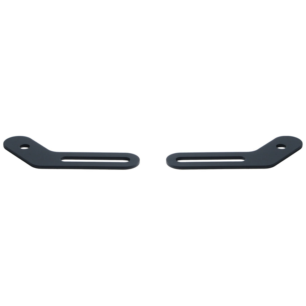 Angled Ditch Light Bracket | Universal Fitment