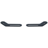 Angled Ditch Light Bracket | Universal Fitment