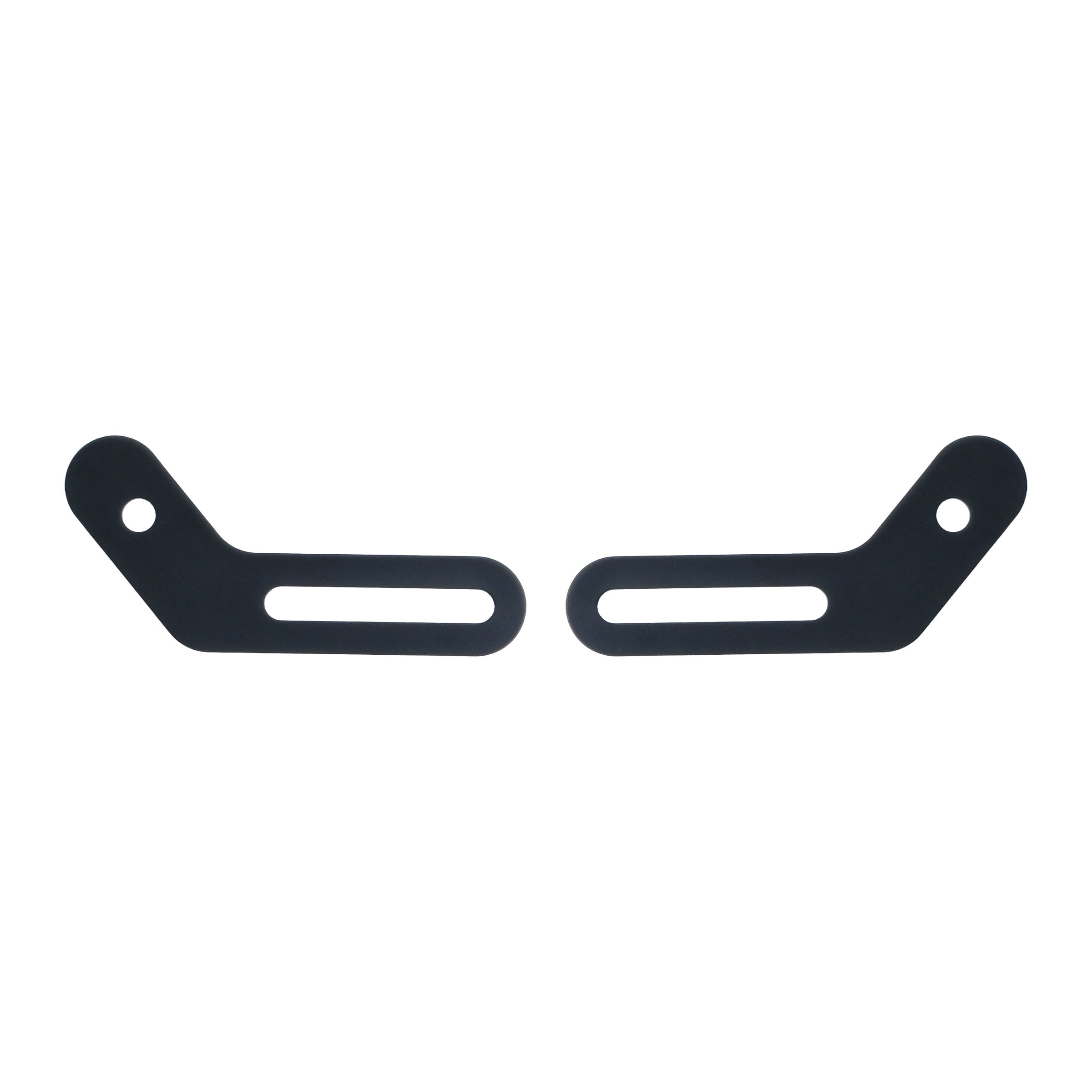 Angled Ditch Light Bracket | Universal Fitment