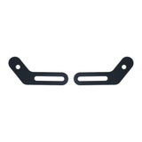 Angled Ditch Light Bracket | Universal Fitment