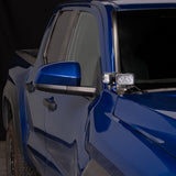 Angled Ditch Light Bracket | Universal Fitment