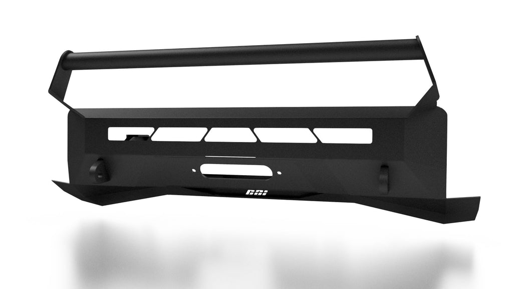 Toyota Tundra Covert Front Bumper | 2014-2021