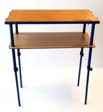 Camp Table Shelf Kit