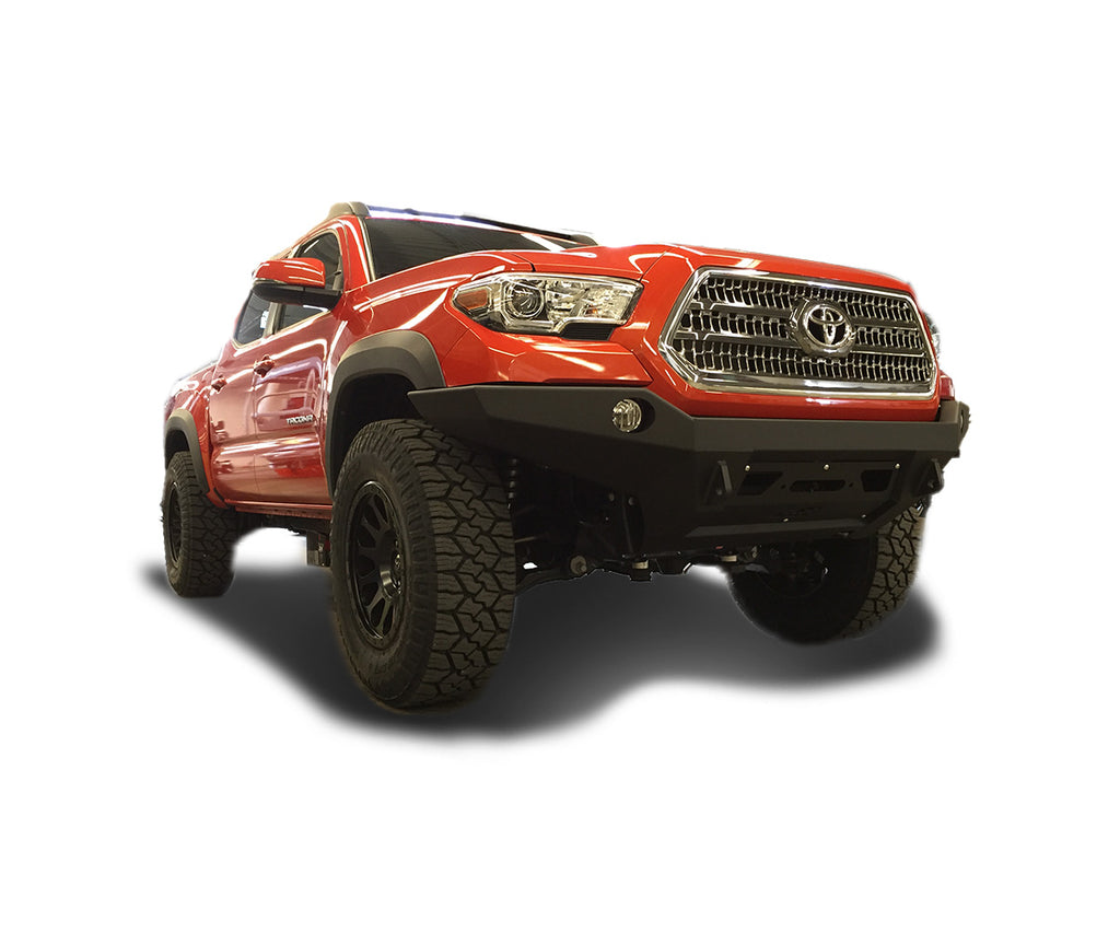 Toyota Tacoma Classic Front Bumper | 2016-2023