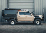 Toyota Tacoma (2005+) DRIFTR Roof Rack