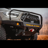 Tacoma Overland Front Bumper / 3rd Gen / 2016-2023