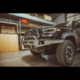 Tacoma Overland Front Bumper / 3rd Gen / 2016-2023