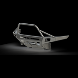 Tacoma Overland Front Bumper / 3rd Gen / 2016-2023