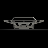 Tacoma Overland Front Bumper / 3rd Gen / 2016-2023