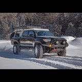 Tacoma Overland Front Bumper / 3rd Gen / 2016-2023