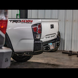 Tacoma Overland Rear Bumper / 3rd Gen / 2016-2023